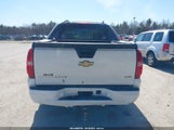 CHEVROLET AVALANCHE 1500 LTZ 3GNFK12347G281010 снимка