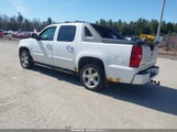 CHEVROLET AVALANCHE 1500 LTZ 3GNFK12347G281010 снимка