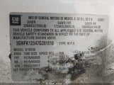 CHEVROLET AVALANCHE 1500 LTZ 3GNFK12347G281010 снимка