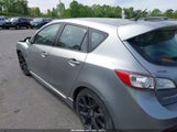 MAZDA MAZDASPEED3 TOURING JM1BL1L32D1728205 снимка