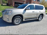 LEXUS GX 460 JTJBM7FX7E5068037 снимка