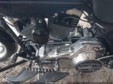 HARLEY-DAVIDSON FLHX 1HD1KB413AB674189 снимка