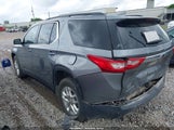 CHEVROLET TRAVERSE 1LT 1GNERGKW8KJ210548 снимка