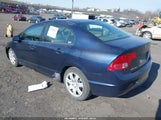 HONDA CIVIC LX 2HGFA16517H511742 снимка