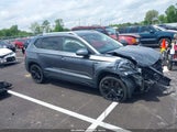 VOLKSWAGEN TAOS 1.5T SE 3VVTX7B28NM024844 photo