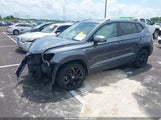 VOLKSWAGEN TAOS 1.5T SE 3VVTX7B28NM024844 fotografie