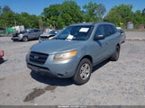 HYUNDAI SANTA FE GLS 5NMSG13D99H256658 снимка