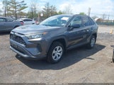 TOYOTA RAV4 LE 2T3F1RFV0KC057197 снимка