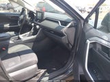 TOYOTA RAV4 LE 2T3F1RFV0KC057197 снимка