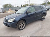LEXUS RX 400H JTJHW31U672036758 снимка
