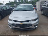 CHEVROLET MALIBU LT 1G1ZD5ST7JF150565 снимка