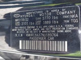 HYUNDAI VENUE SEL KMHRC8A37NU189764 снимка