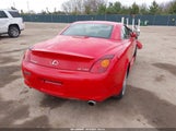 LEXUS SC 430 JTHFN48Y620015228 снимка