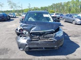 SUBARU FORESTER 2.5I JF2SJABC6FH823742 снимка