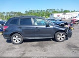 SUBARU FORESTER 2.5I JF2SJABC6FH823742 снимка