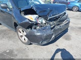 SUBARU FORESTER 2.5I JF2SJABC6FH823742 снимка