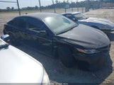 TOYOTA CAMRY SE NIGHTSHADE EDITION 4T1G11AK9LU395452 fotografie