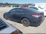 TOYOTA CAMRY SE NIGHTSHADE EDITION 4T1G11AK9LU395452 fotografie