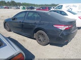 TOYOTA CAMRY SE NIGHTSHADE EDITION 4T1G11AK9LU395452 снимка