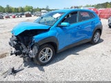 Hyundai Kona Se KM8K1CAA3KU340152 снимка