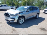 ACURA RDX STANDARD 5J8TC1H37ML005761 снимка