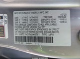 ACURA RDX STANDARD 5J8TC1H37ML005761 снимка