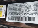 HONDA CR-V HYBRID SPORT 5J6RS6H56SL014064 снимка