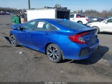 HONDA CIVIC SI 2HGFC1E52JH709085 снимка