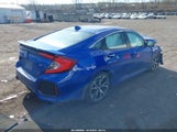 HONDA CIVIC SI 2HGFC1E52JH709085 снимка