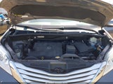 TOYOTA SIENNA LIMITED 7 PASSENGER 5TDDK3DC0DS059036 fotografie