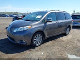 TOYOTA SIENNA LIMITED 7 PASSENGER 5TDDK3DC0DS059036 fotografie