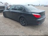 BMW 528I WBANU53579C122572 fotografie
