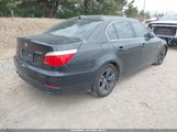BMW 528I WBANU53579C122572 снимка