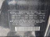 HYUNDAI ELANTRA GLS KMHDU46D69U803114 снимка