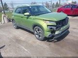 Hyundai Venue Sel KMHRC8A3XNU150330 снимка