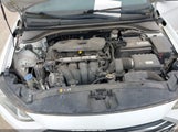 HYUNDAI ELANTRA SE 5NPD74LF6HH149354 снимка