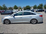 HYUNDAI SONATA SE 5NPE24AFXFH015076 снимка
