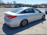 HYUNDAI SONATA SE 5NPE24AFXFH015076 снимка