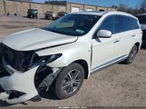 INFINITI QX60 LUXE 5N1DL0MM1KC514667 снимка