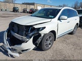 INFINITI QX60 LUXE 5N1DL0MM1KC514667 снимка