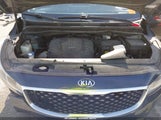 KIA SEDONA LX KNDMB5C19H6247894 fotografie