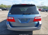 Honda Odyssey Ex-L 5FNRL38777B099252 снимка