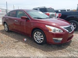 NISSAN ALTIMA 2.5 S 1N4AL3AP0DN459682 снимка