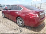 NISSAN ALTIMA 2.5 S 1N4AL3AP0DN459682 снимка