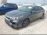 KIA FORTE LXS 3KPF24AD8ME332004 снимка