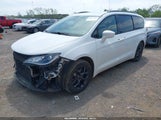 CHRYSLER PACIFICA TOURING L PLUS 2C4RC1EG4JR332668 снимка