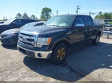 FORD F-150 XLT 1FTFW1CF5EKD93147 снимка