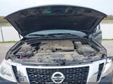 NISSAN ARMADA SV JN8AY2NC2H9504900 снимка