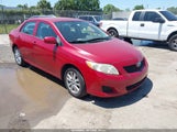 TOYOTA COROLLA LE 1NXBU4EE0AZ258145 снимка