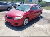 TOYOTA COROLLA LE 1NXBU4EE0AZ258145 снимка
